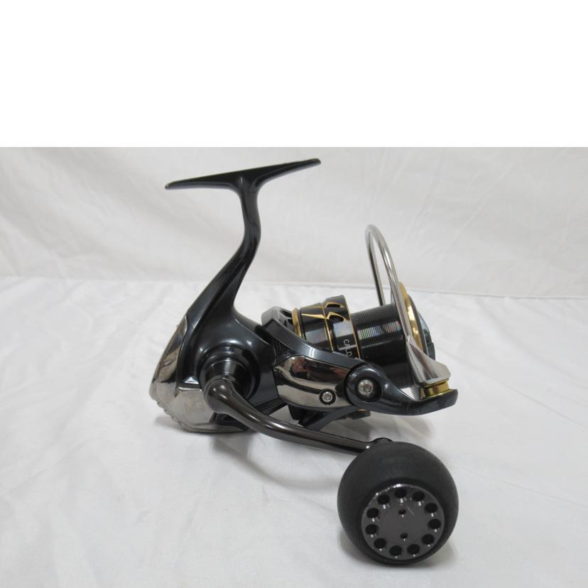 DAIWA/リール/ダイワ・22カルディア SW6000S-H/00065051//Aランク/63