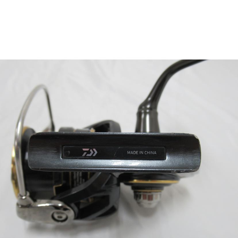 DAIWA/リール/ダイワ・22カルディア SW6000S-H/00065051//Aランク/63
