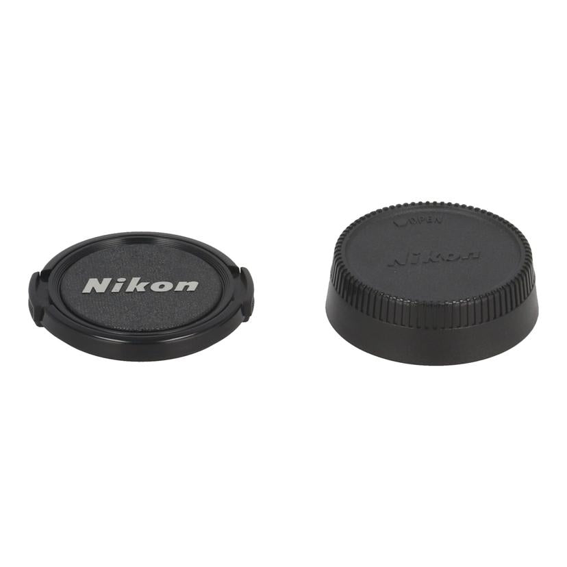 Nikon ニコン /交換レンズ/50mm/AI Nikkor 50mm f1.4S//5746103/Bランク/67