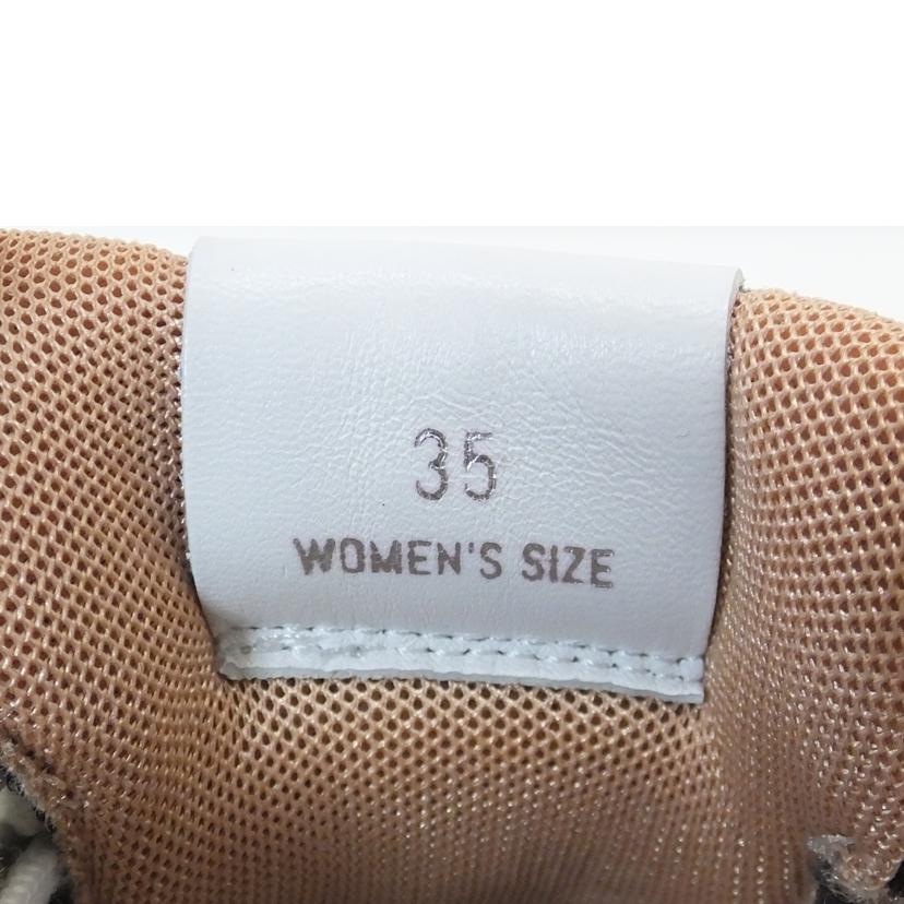 TODS トッズ/Tマークスニーカー//ABランク/88