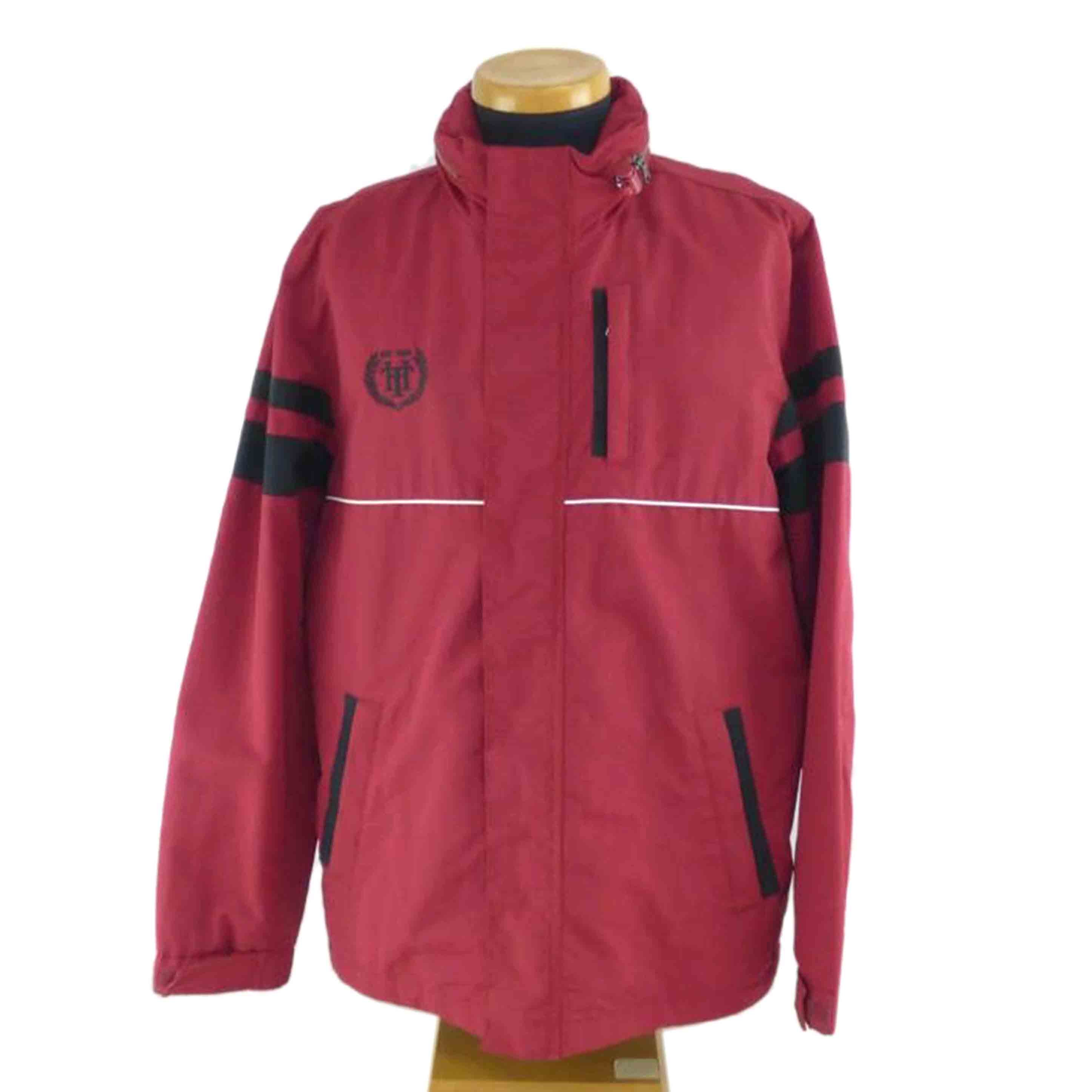 TOMMY HILFIGER トミーフィルフィガー/TOMMY HILFIGER ジャケット//Bランク/64