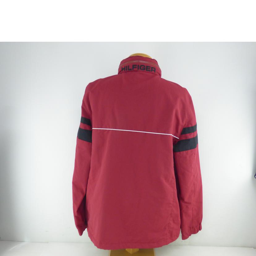 TOMMY HILFIGER トミーフィルフィガー/TOMMY HILFIGER ジャケット//Bランク/64
