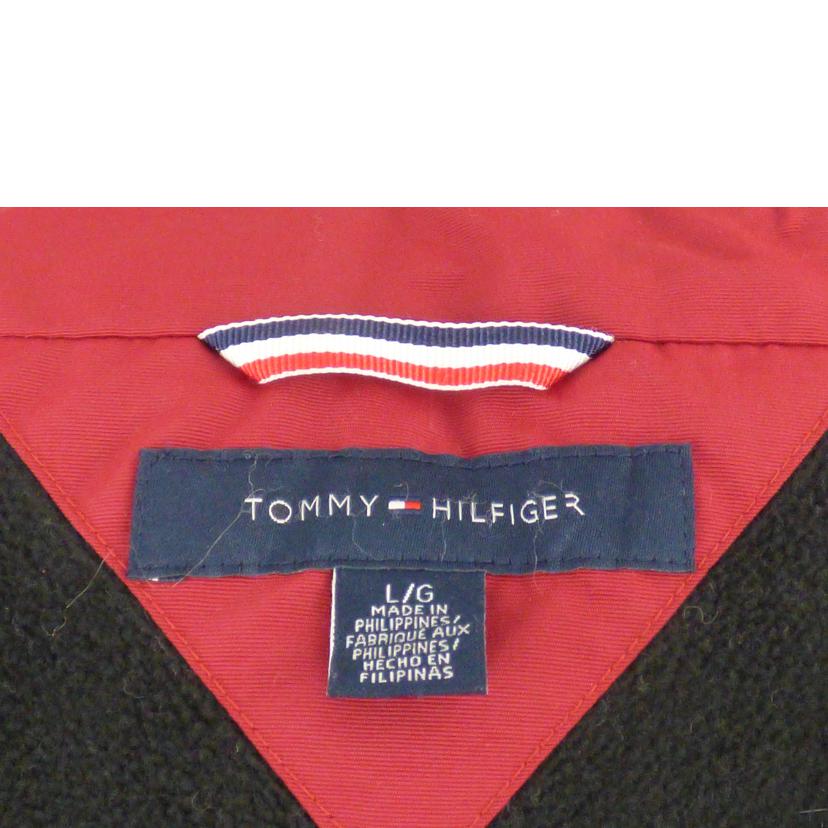 TOMMY HILFIGER トミーフィルフィガー/TOMMY HILFIGER ジャケット//Bランク/64