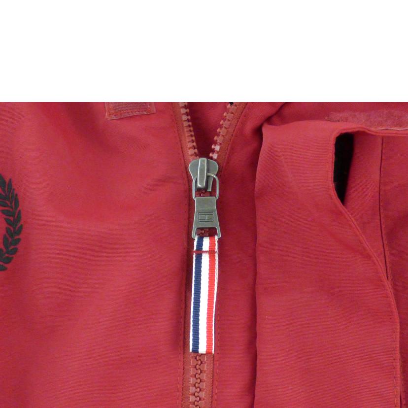 TOMMY HILFIGER トミーフィルフィガー/TOMMY HILFIGER ジャケット//Bランク/64