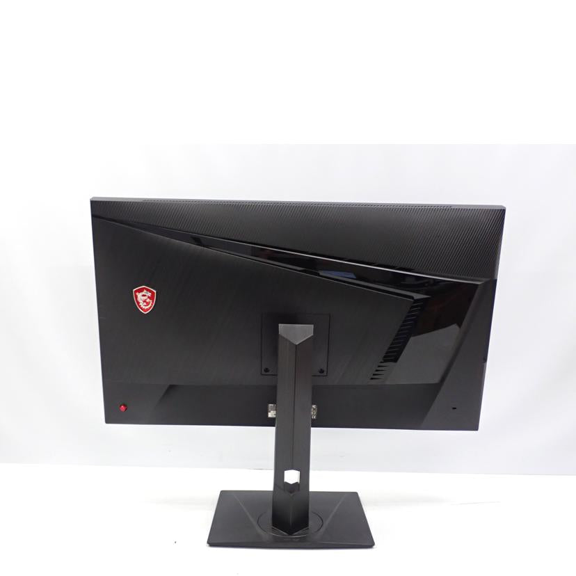 msi msi/ゲーミングモニター/MAG 323UPF//DC7T053A00007/Bランク/62