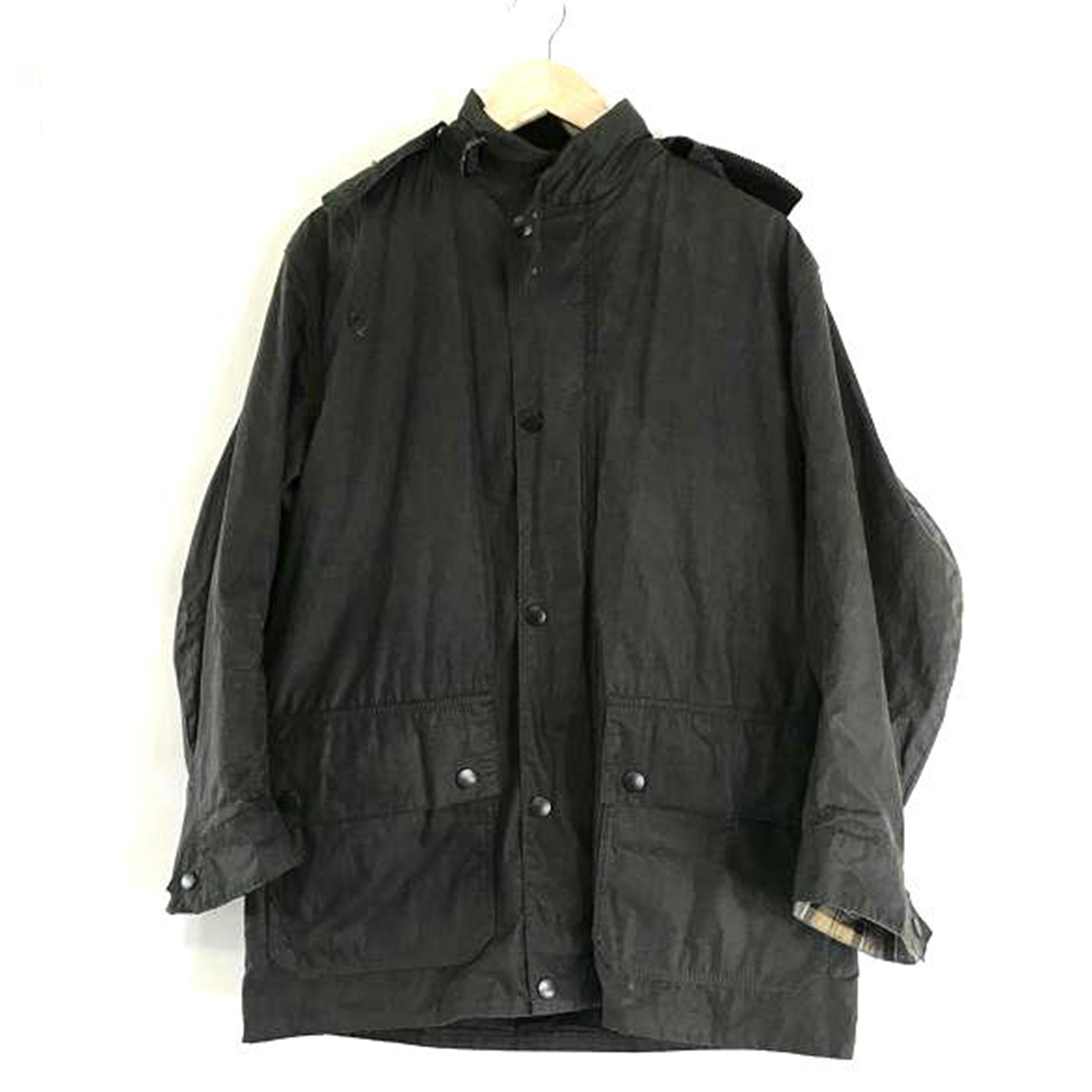 Barbour ×MARGARET HOWELL バブアー×マーガレットハウエル/オイルドジャケット/578-9212003//Bランク/51