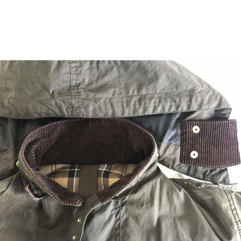Barbour ×MARGARET HOWELL バブアー×マーガレットハウエル/オイルドジャケット/578-9212003//Bランク/51
