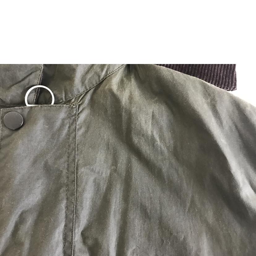 Barbour ×MARGARET HOWELL バブアー×マーガレットハウエル/オイルドジャケット/578-9212003//Bランク/51