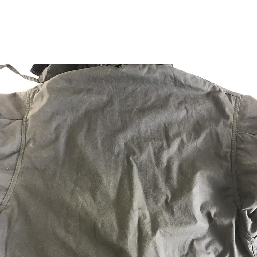 Barbour ×MARGARET HOWELL バブアー×マーガレットハウエル/オイルドジャケット/578-9212003//Bランク/51
