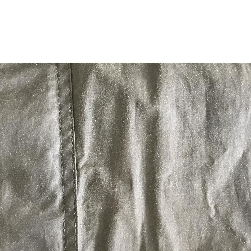 Barbour ×MARGARET HOWELL バブアー×マーガレットハウエル/オイルドジャケット/578-9212003//Bランク/51