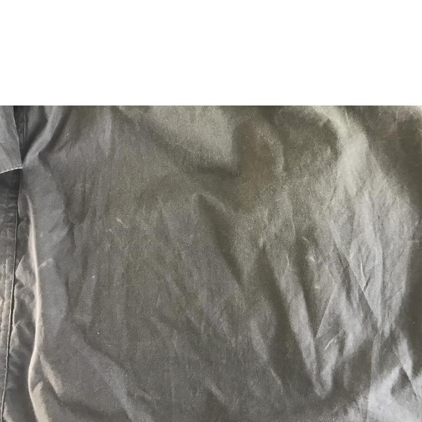 Barbour ×MARGARET HOWELL バブアー×マーガレットハウエル/オイルドジャケット/578-9212003//Bランク/51