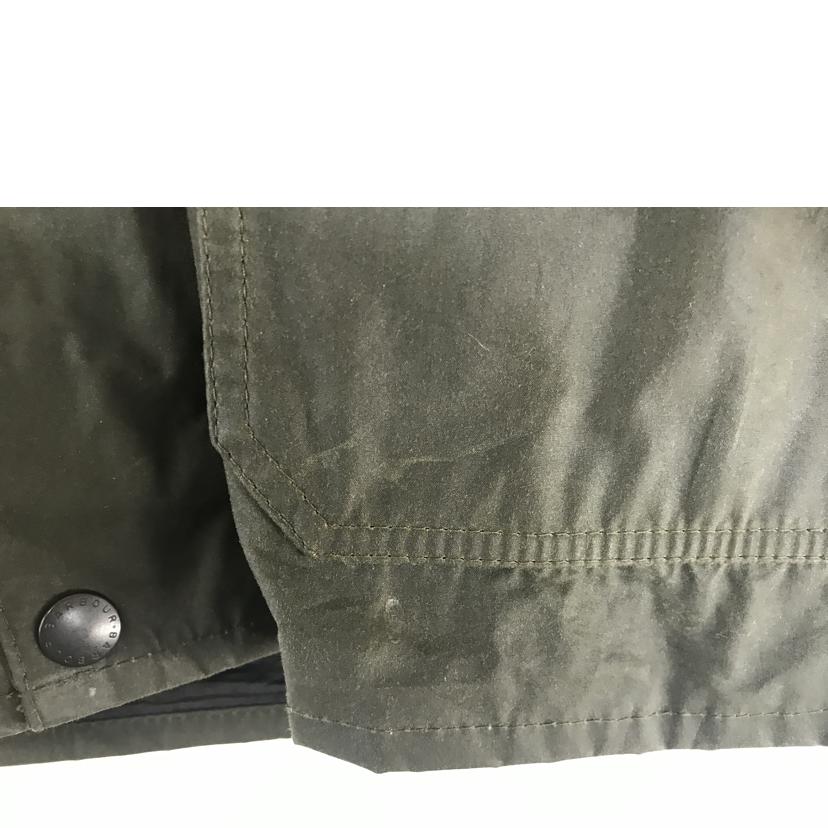 Barbour ×MARGARET HOWELL バブアー×マーガレットハウエル/オイルドジャケット/578-9212003//Bランク/51