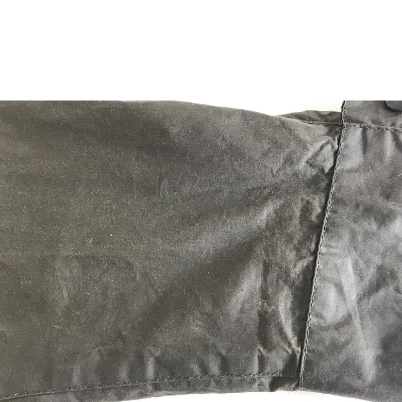 Barbour ×MARGARET HOWELL バブアー×マーガレットハウエル/オイルドジャケット/578-9212003//Bランク/51