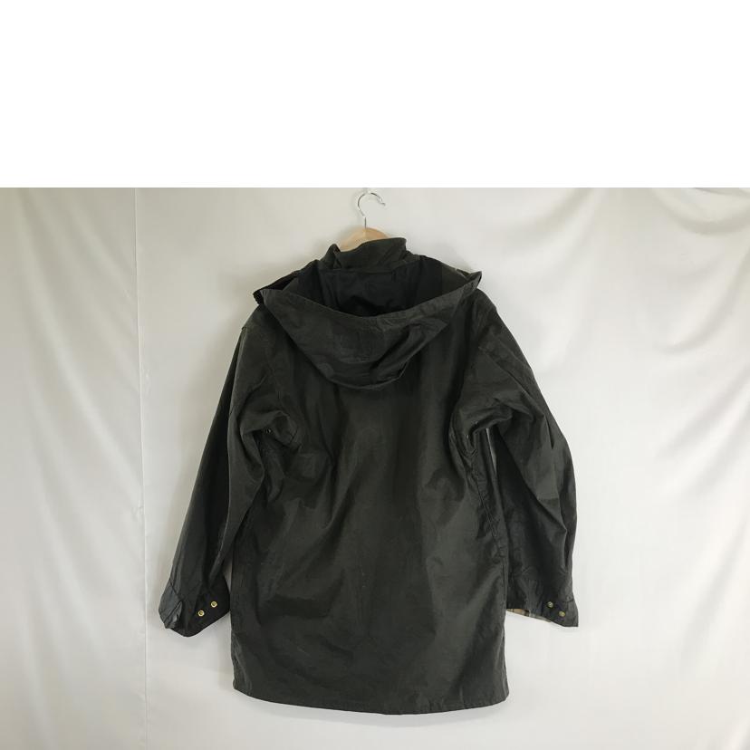Barbour ×MARGARET HOWELL バブアー×マーガレットハウエル/オイルドジャケット/578-9212003//Bランク/51