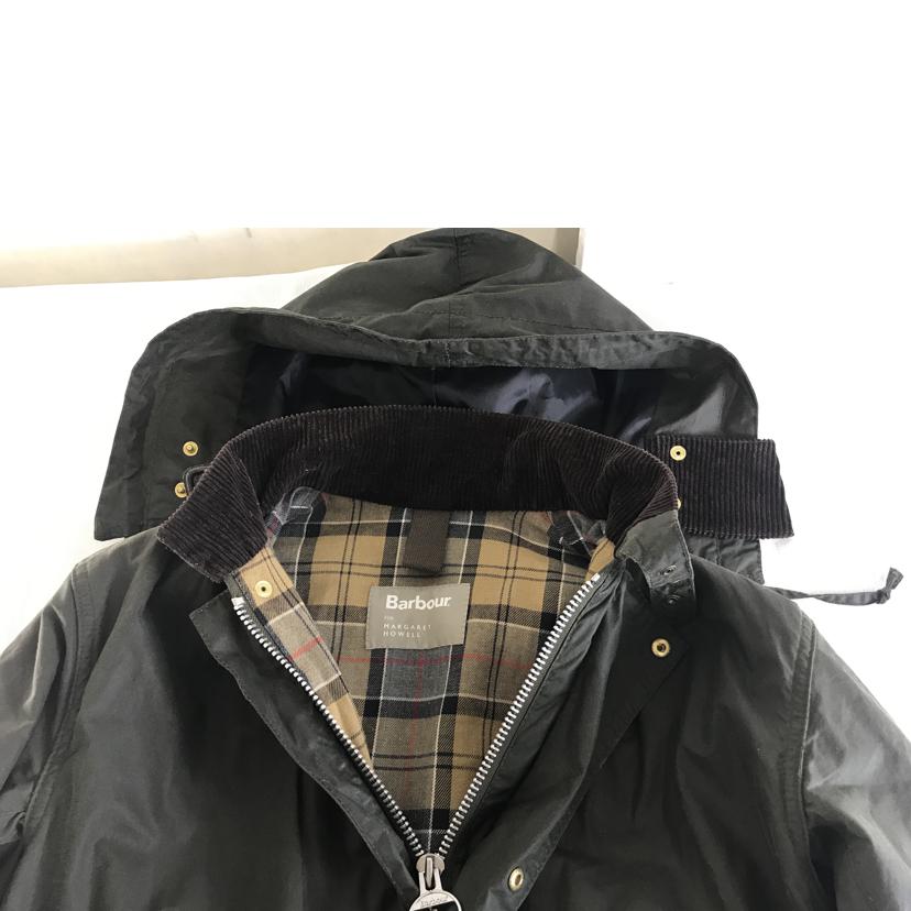 Barbour ×MARGARET HOWELL バブアー×マーガレットハウエル/オイルドジャケット/578-9212003//Bランク/51