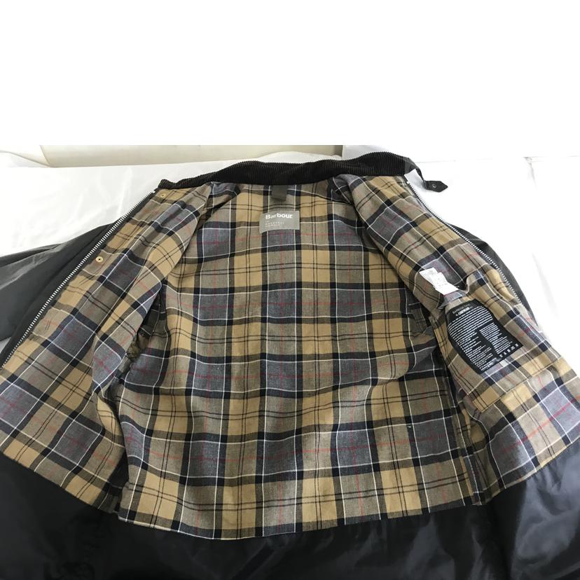 Barbour ×MARGARET HOWELL バブアー×マーガレットハウエル/オイルドジャケット/578-9212003//Bランク/51