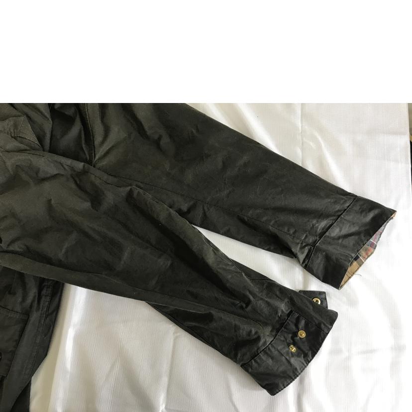 Barbour ×MARGARET HOWELL バブアー×マーガレットハウエル/オイルドジャケット/578-9212003//Bランク/51