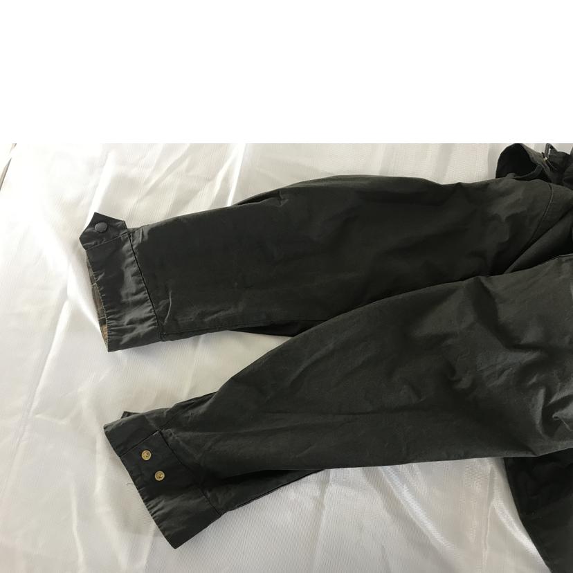 Barbour ×MARGARET HOWELL バブアー×マーガレットハウエル/オイルドジャケット/578-9212003//Bランク/51