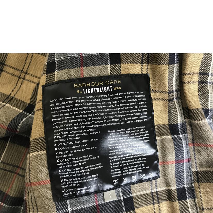 Barbour ×MARGARET HOWELL バブアー×マーガレットハウエル/オイルドジャケット/578-9212003//Bランク/51