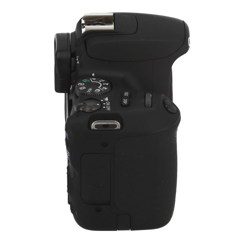 Canon キヤノン /デジタル一眼 ボディ/EOS kiss X9 ボディ//101071033567/Bランク/78