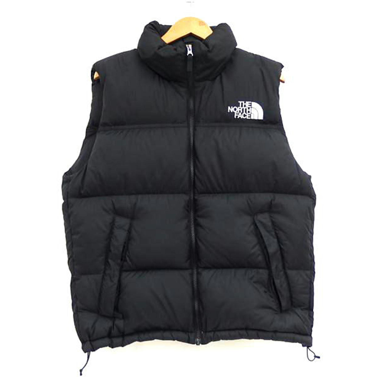 THE NORTH FACE/THE NORTH FACE/ダウンベスト/ND92338//サイズM/Bランク/82