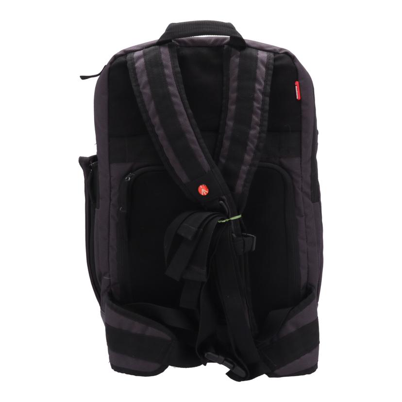 Manfrotto マンフロット /カメラリュック/ムーバー50/MB MN-BP-MV-50//-/Bランク/21