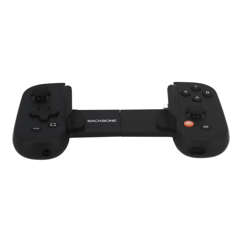 Backbone バックボーン/Backbone One USB−C 第2世代/BB-51-P-BR/GH1246ER1P00T8/ABランク/78【中古】 Backbone バックボーン/ホビー｜WonderREX-ONLINE 公式通販サイト