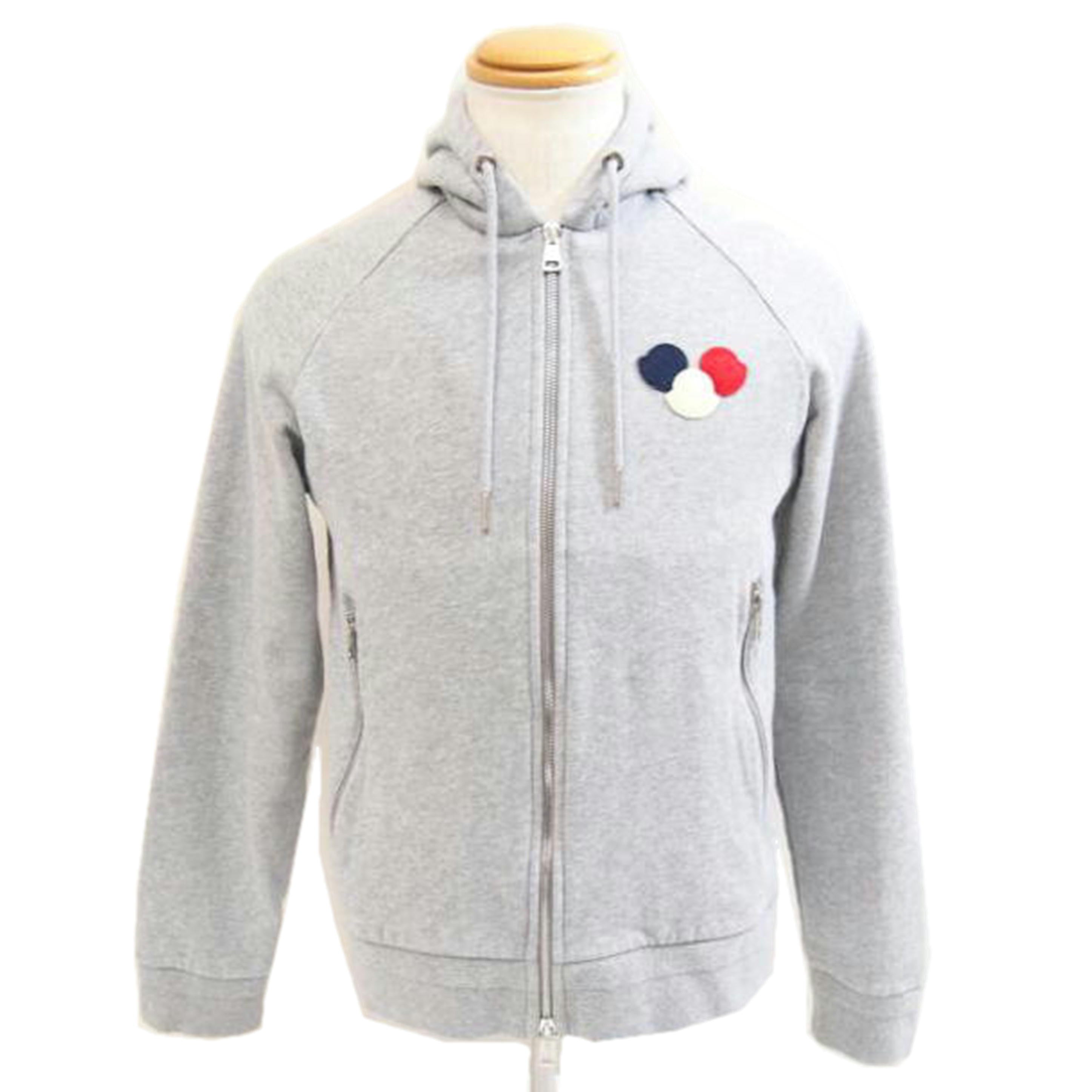 MONCLER モンクレール/MONCLER ジッフアップ゚パーカー/C20918400000//Bランク/71