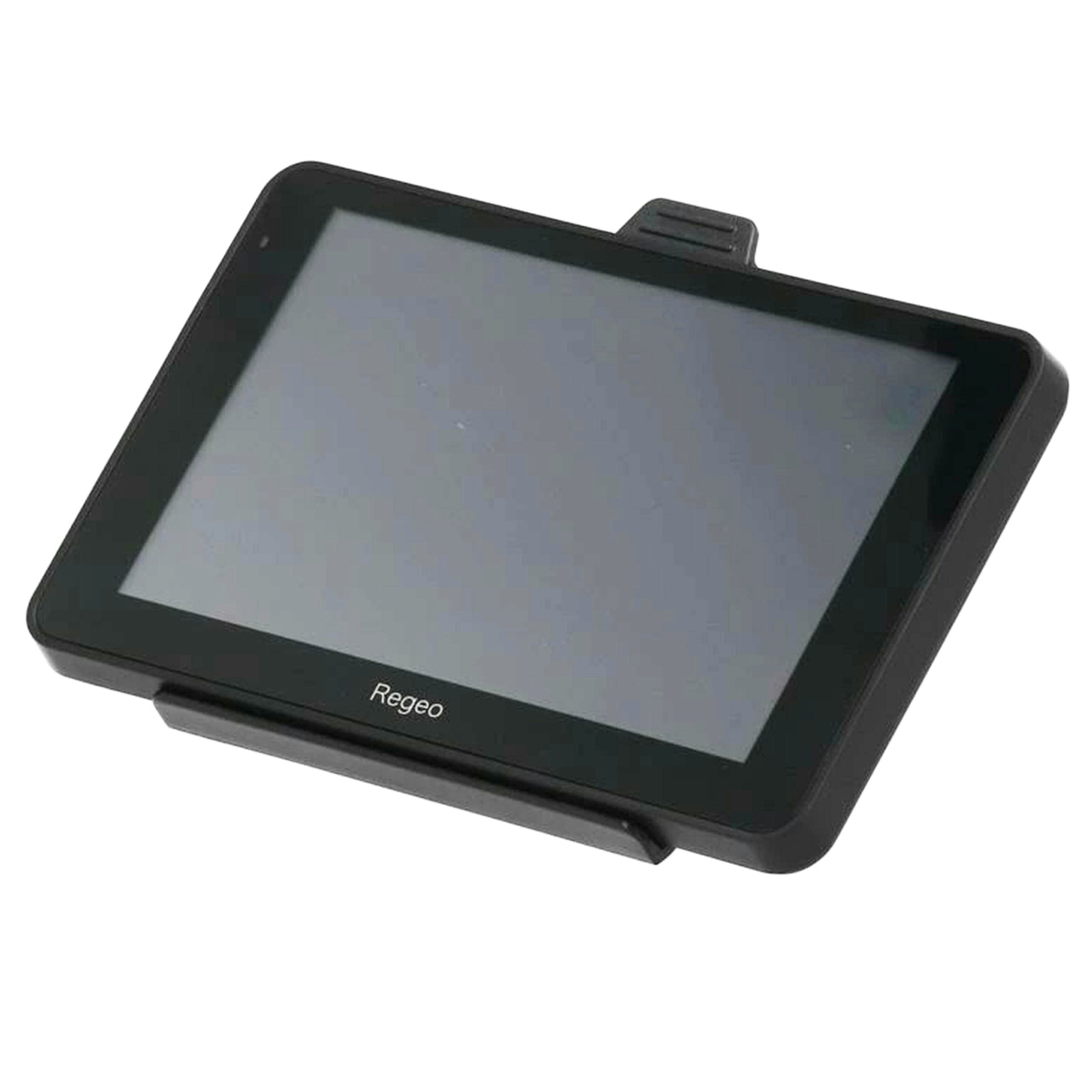 Regeo イノベイティブ/ポータブルナビゲーション/PZ-525//PZ5252025040147/Bランク/62
