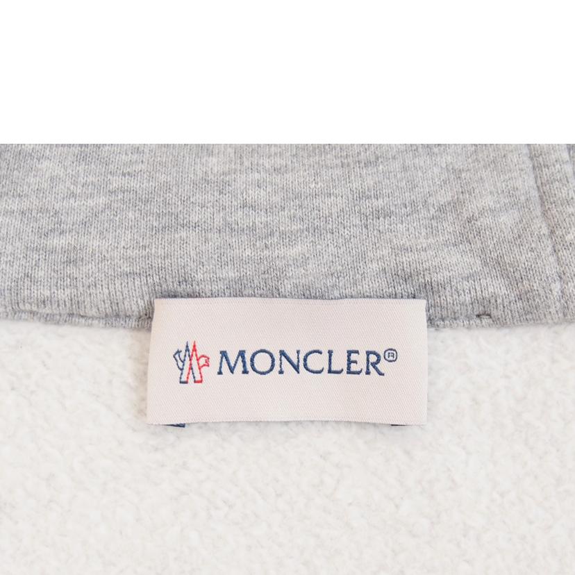 MONCLER モンクレール/MONCLER ジッフアップ゚パーカー/C20918400000//Bランク/71