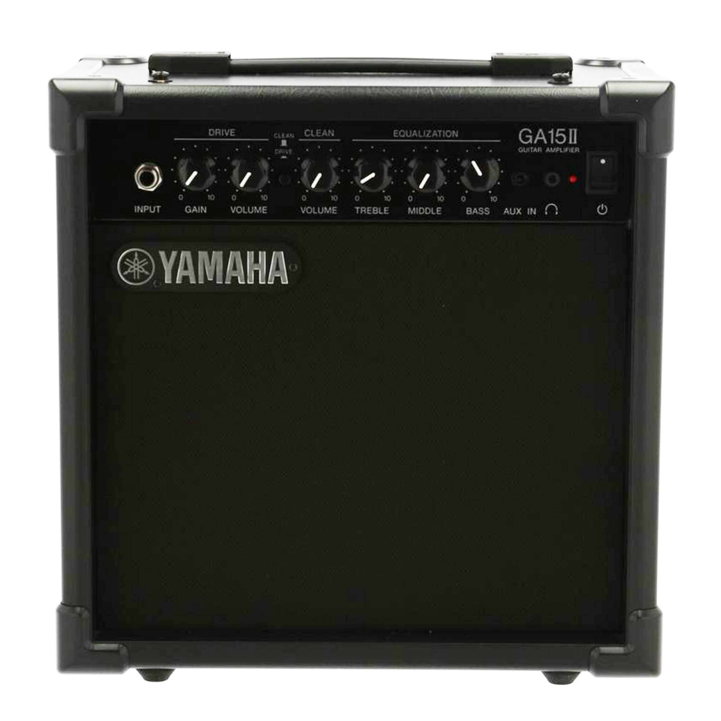 YAMAHA ヤマハ/ギターアンプ/GA15II//Bランク/82