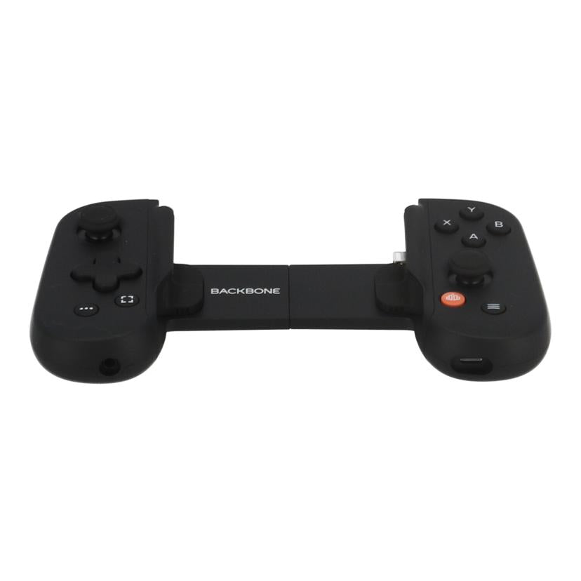 BACKBONE バックボーン/Backbone One Lightning 第2世代/BB-02-P-BR//GH2246CR1P016W/ABランク/78