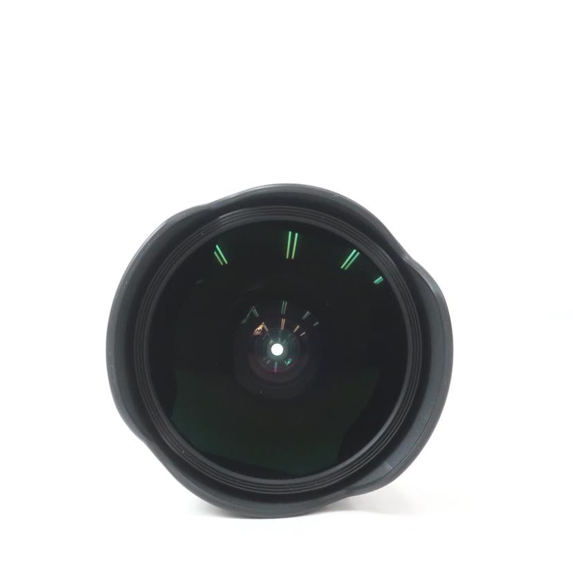 Panasonic パナソニック/ミラーレス用レンズ LUMIX G FISHEYE 8mm/F3.5/H-F008//SN2GB001182/Bランク/65