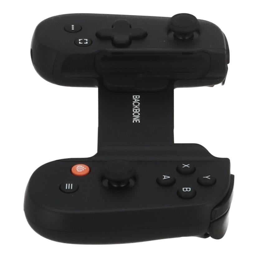 BACKBONE バックボーン/Backbone One Lightning 第2世代/BB-02-P-BR//GH2246CR1P016W/ABランク/78