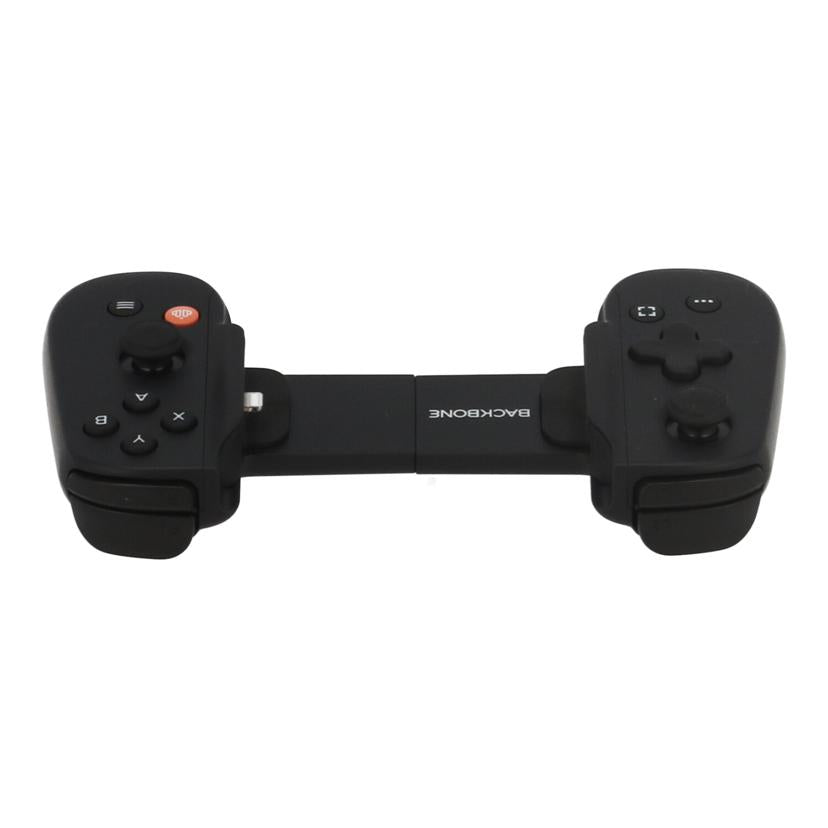 BACKBONE バックボーン/Backbone One Lightning 第2世代/BB-02-P-BR//GH2246CR1P016W/ABランク/78