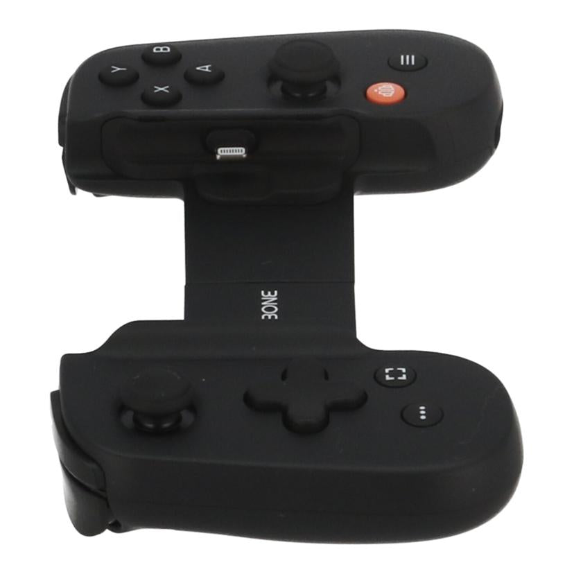 BACKBONE バックボーン/Backbone One Lightning 第2世代/BB-02-P-BR//GH2246CR1P016W/ABランク/78