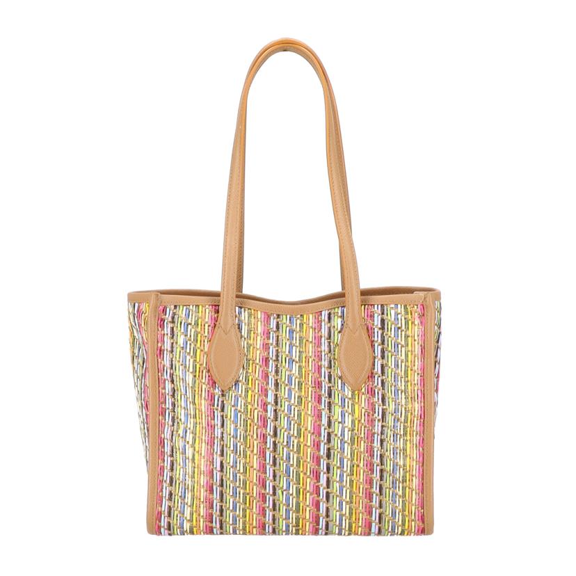 FURLA フルラ/マルチカラー/トートバッグ//Aランク/18