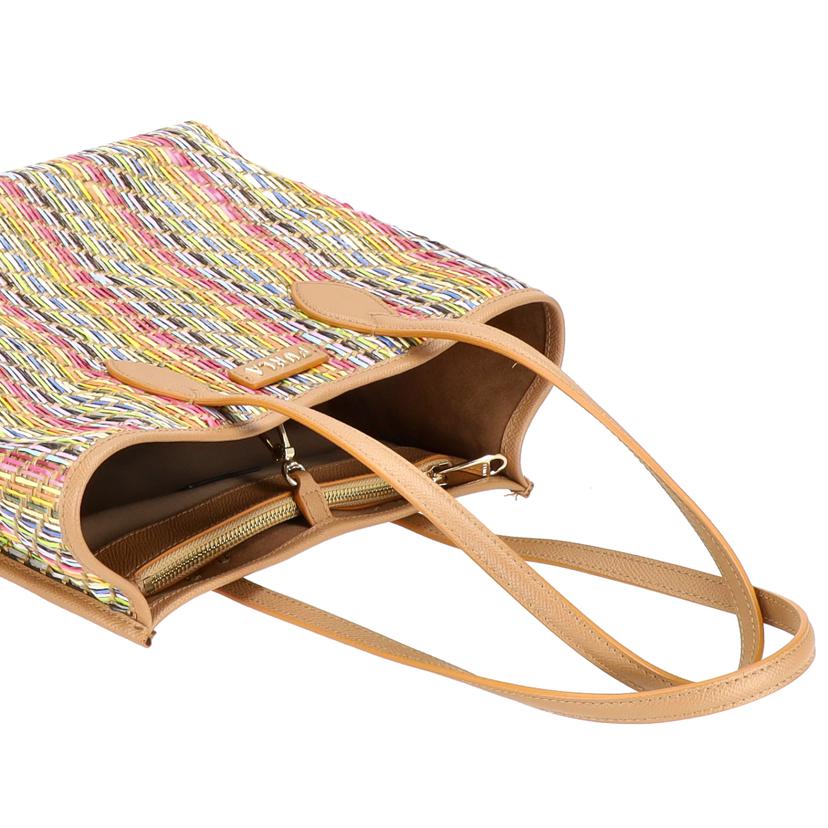 FURLA フルラ/マルチカラー/トートバッグ//Aランク/18