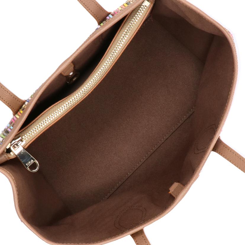 FURLA フルラ/マルチカラー/トートバッグ//Aランク/18