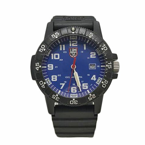 LUMINOX ルミノックス/ネイビーシールズ/0320-1GBQ//ABランク/51