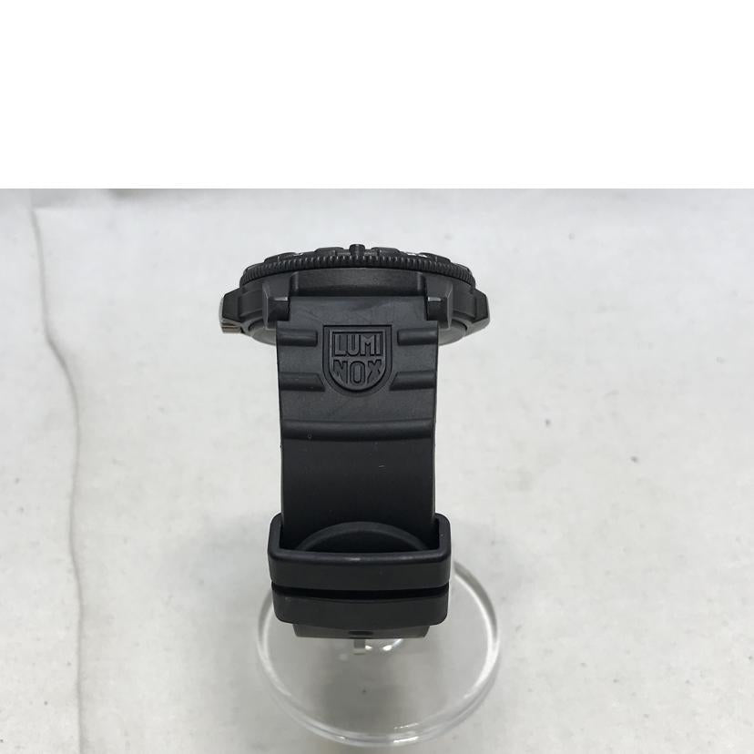 LUMINOX ルミノックス/ネイビーシールズ/0320-1GBQ//ABランク/51