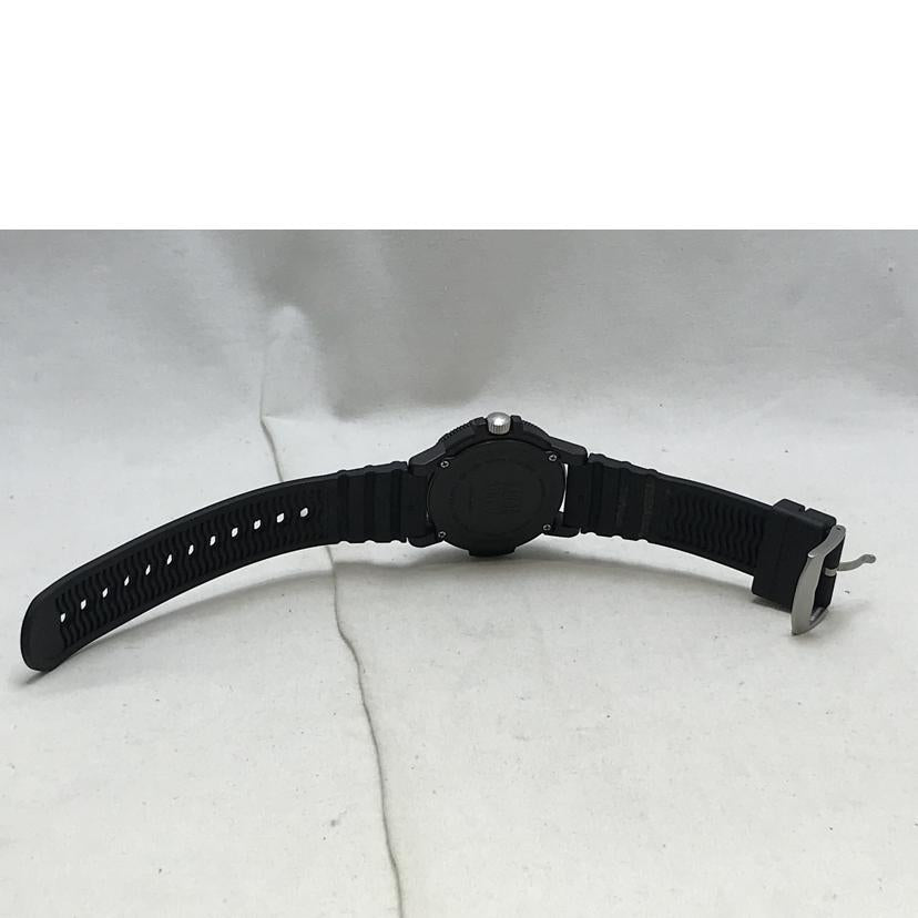 LUMINOX ルミノックス/ネイビーシールズ/0320-1GBQ//ABランク/51