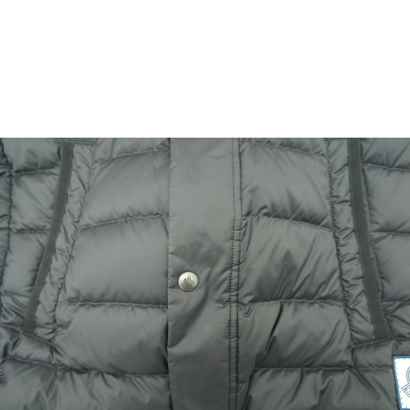 MONCLER モンクレール/GILET/ダウンベスト/B13914333580//Bランク/20