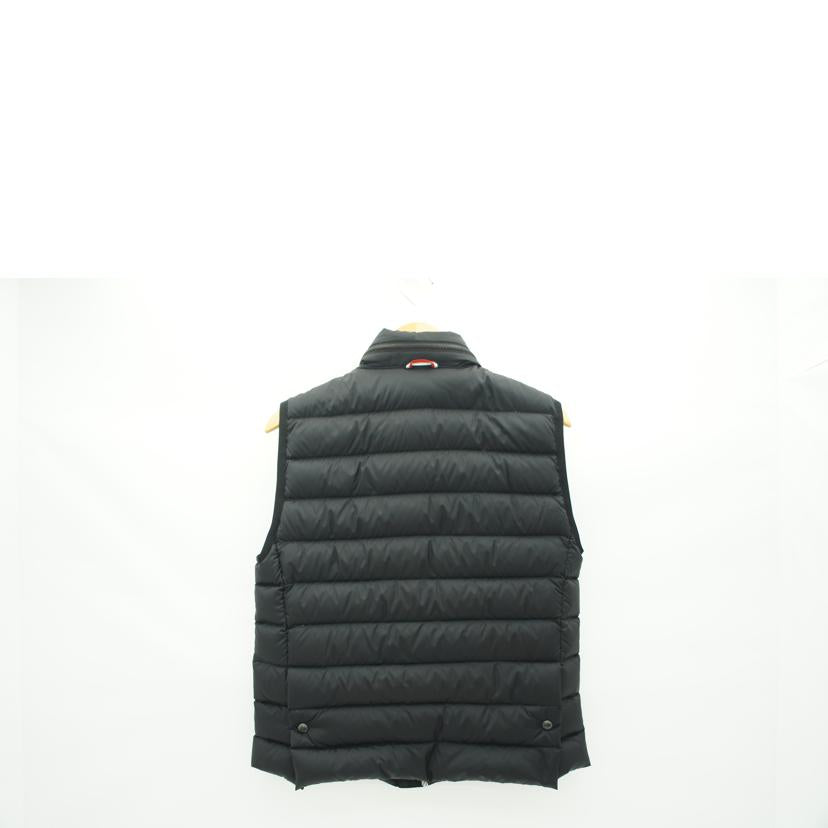 MONCLER モンクレール/GILET/ダウンベスト/B13914333580//Bランク/20