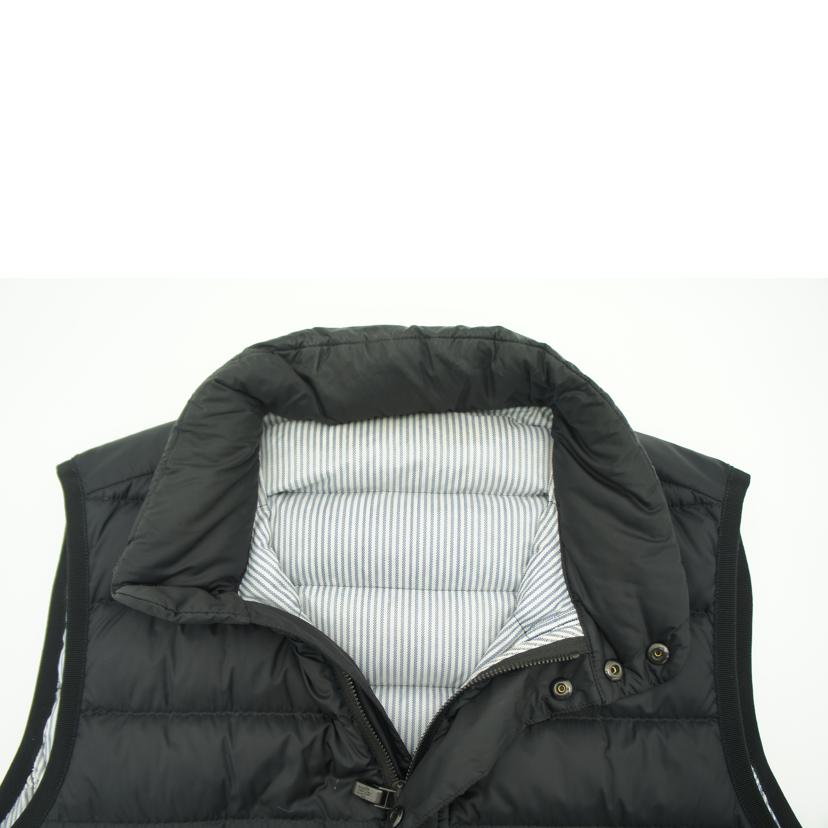 MONCLER モンクレール/GILET/ダウンベスト/B13914333580//Bランク/20