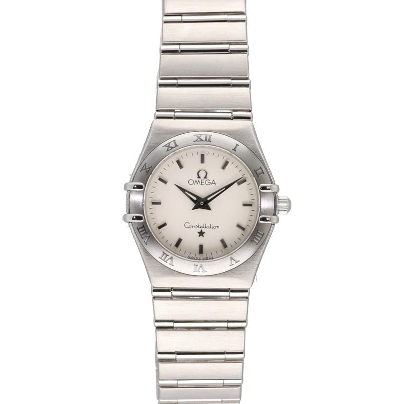 OMEGA オメガ/コンステレーション/レディース/クオーツ//562*****/Aランク/75