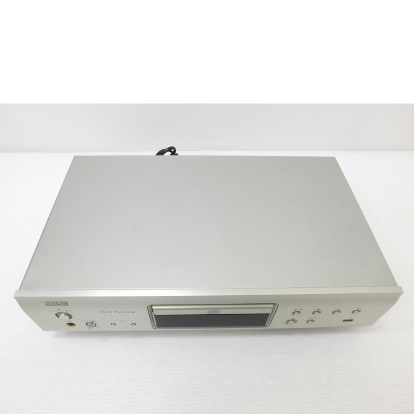 DENON デノン/CDプレーヤー/DCD-755SE/DCD-755SE//1116663884/ABランク/88