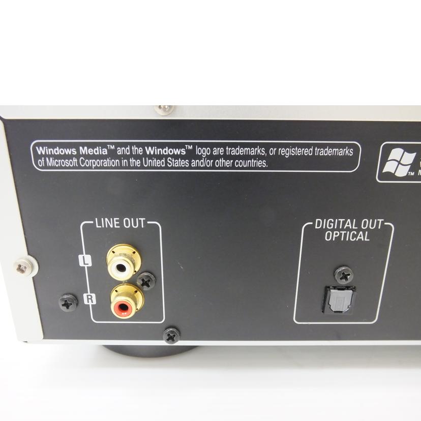 DENON デノン/CDプレーヤー/DCD-755SE/DCD-755SE//1116663884/ABランク/88