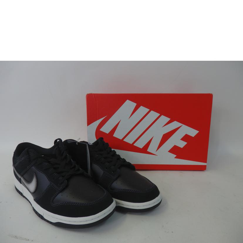 NIKE ナイキ/NIKE DUNK LOW RETRO NAS/FD6923-001//Sランク/84