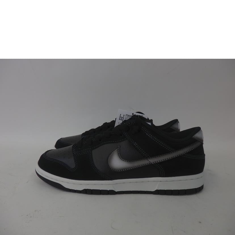 NIKE ナイキ/NIKE DUNK LOW RETRO NAS/FD6923-001//Sランク/84